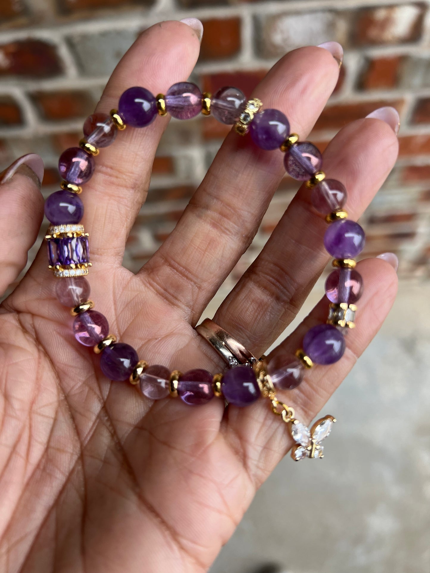 Springtime Bracelets