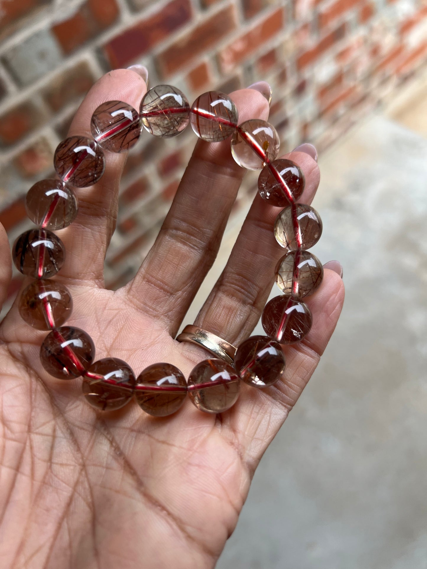 Springtime Bracelets