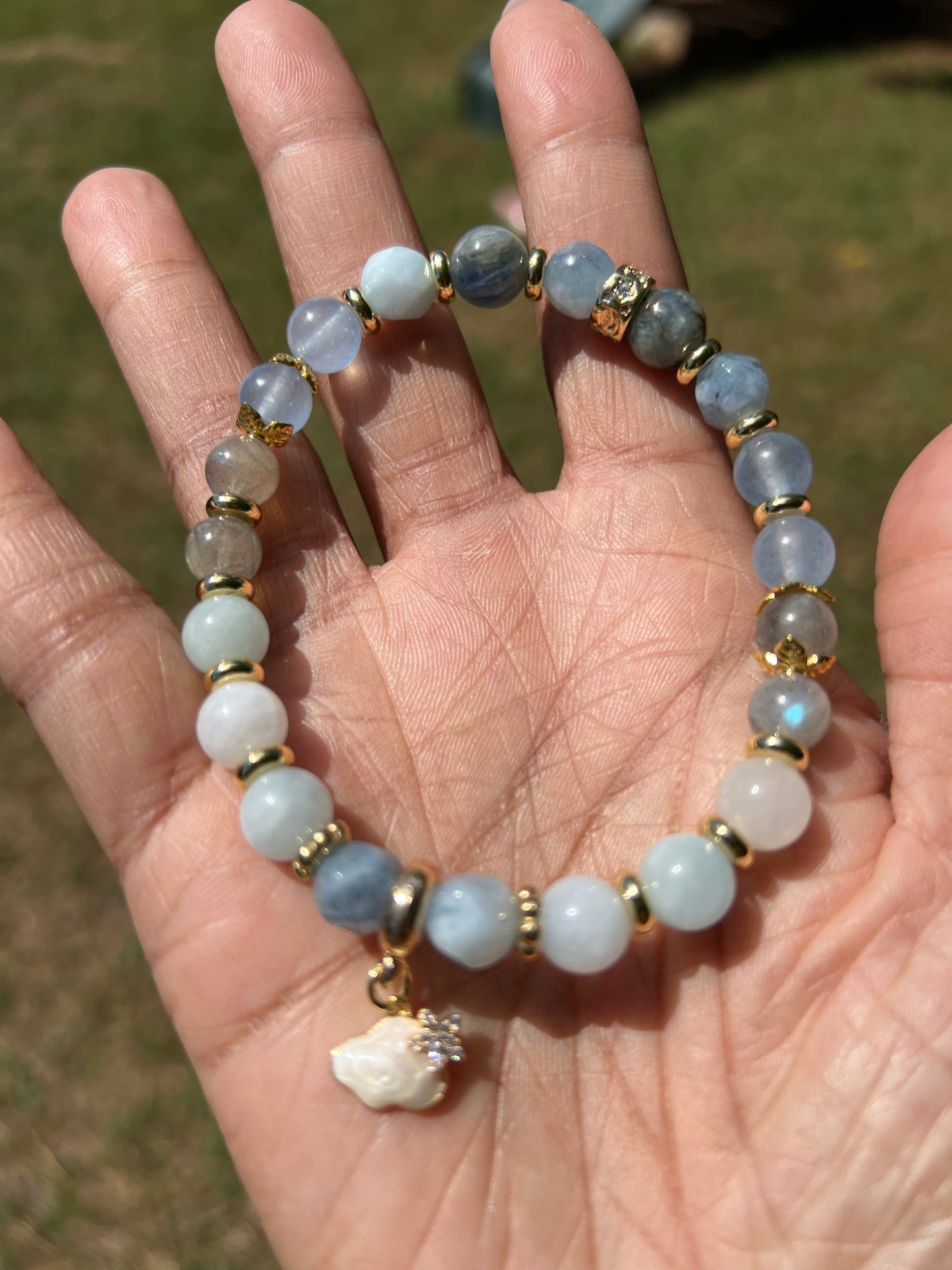 Springtime Bracelets