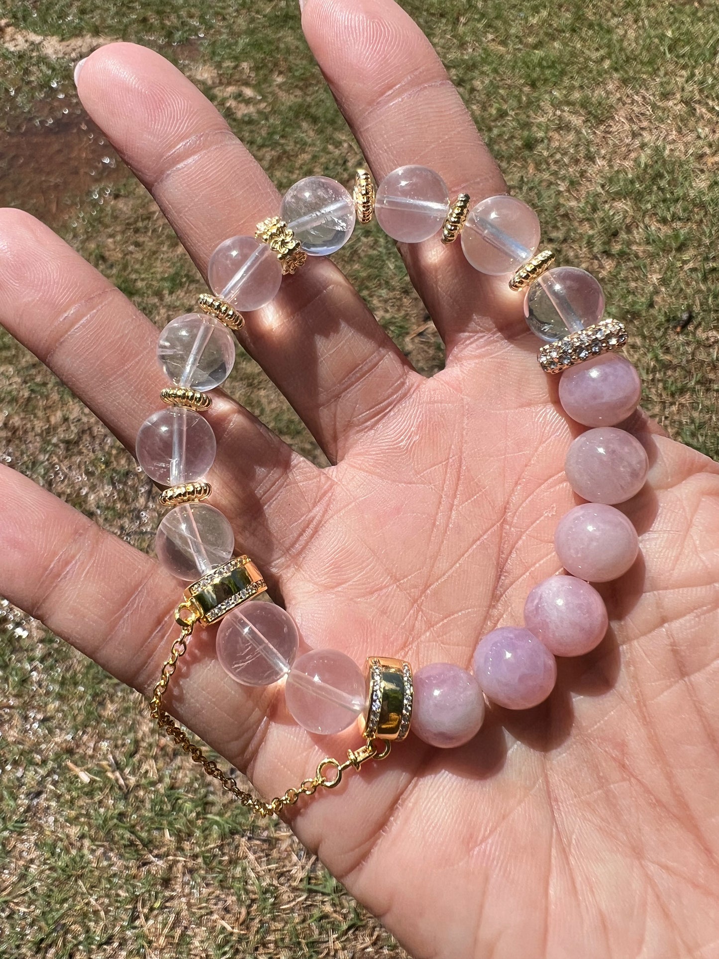 Springtime Bracelets