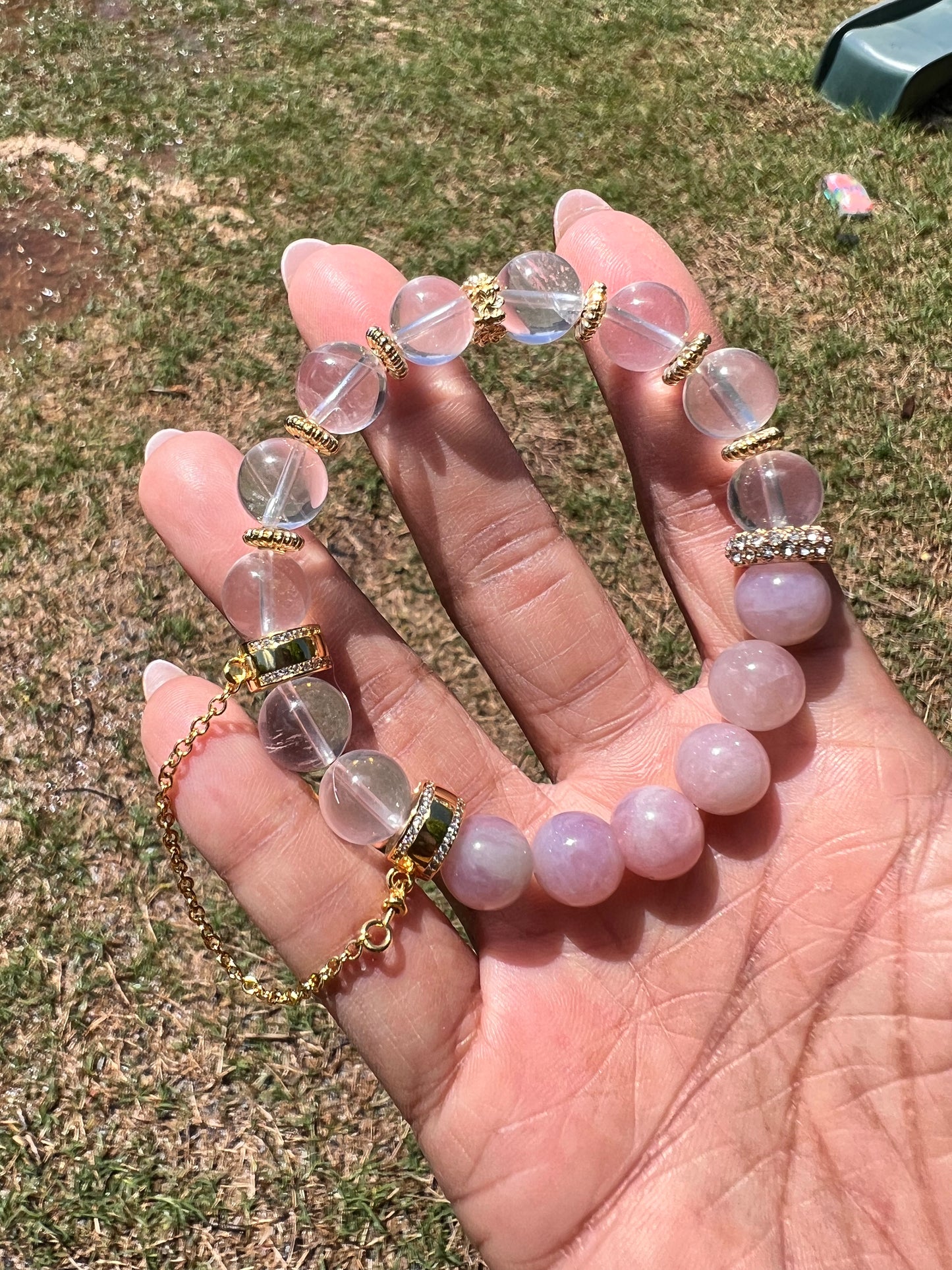 Springtime Bracelets