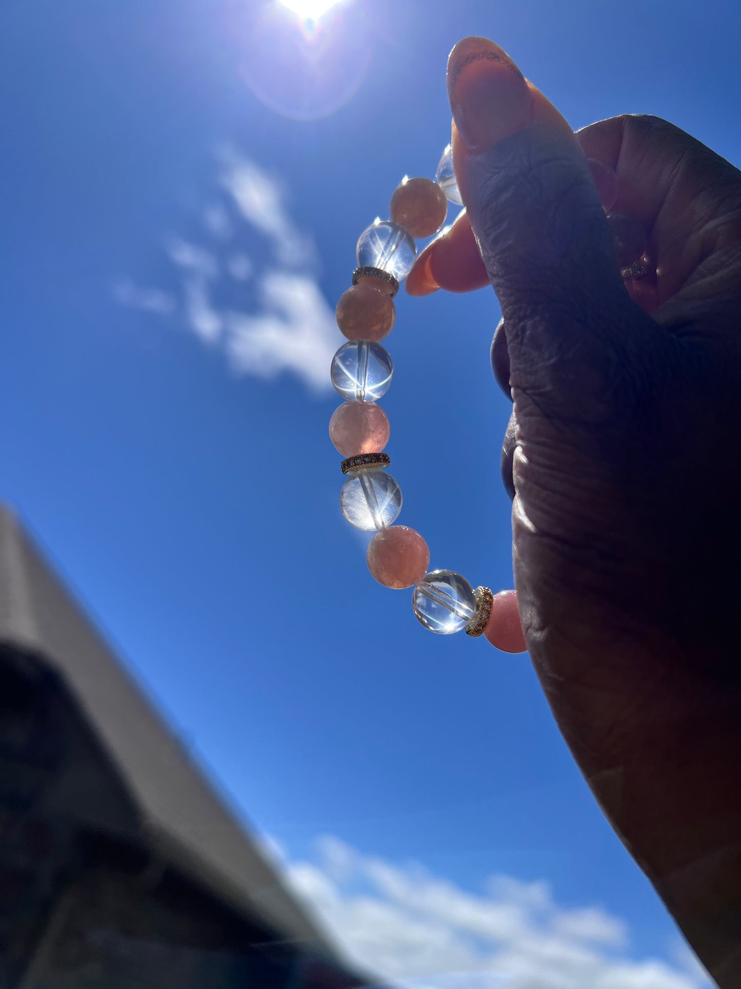 Springtime Bracelets