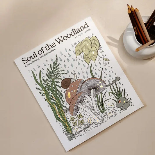 Coloring Book