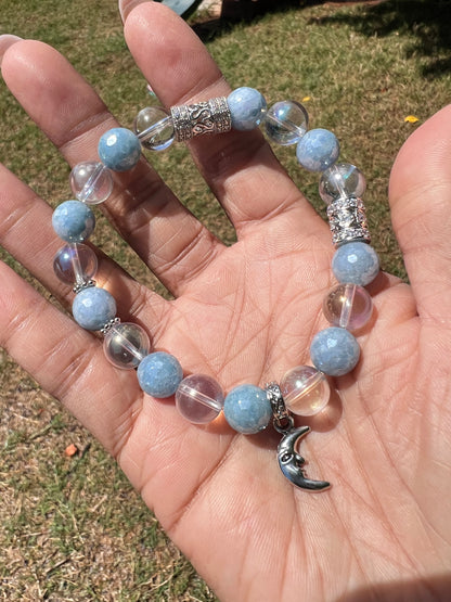 Springtime Bracelets