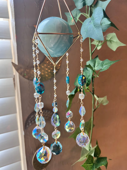Seascapes Suncatcher