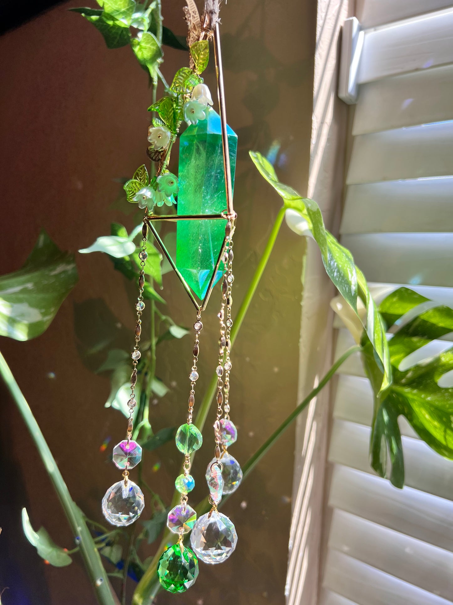 Spring ‘25 Lily of The Valley