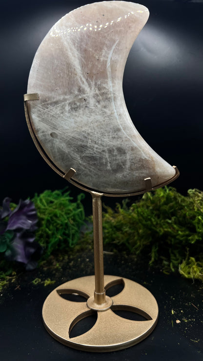 Moonstone Moon