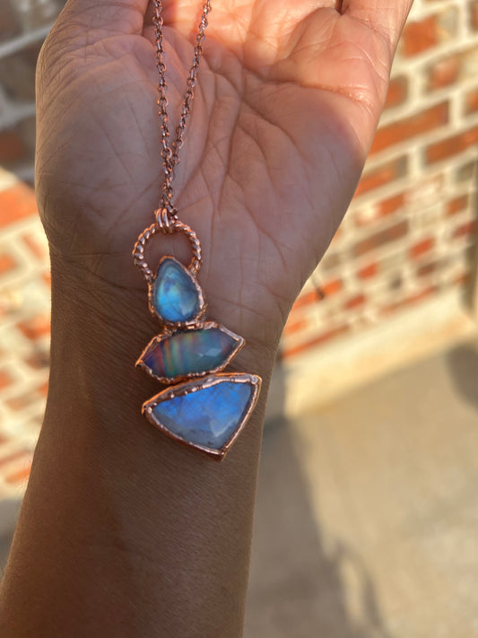 Cirrus Amulet