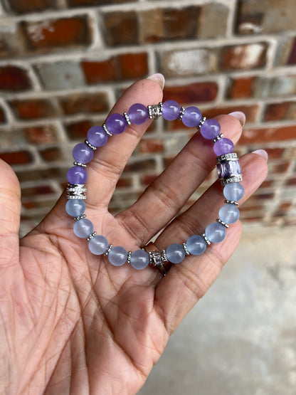 Springtime Bracelets