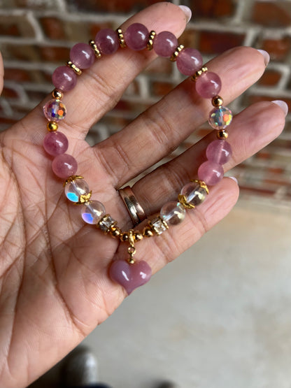 Springtime Bracelets