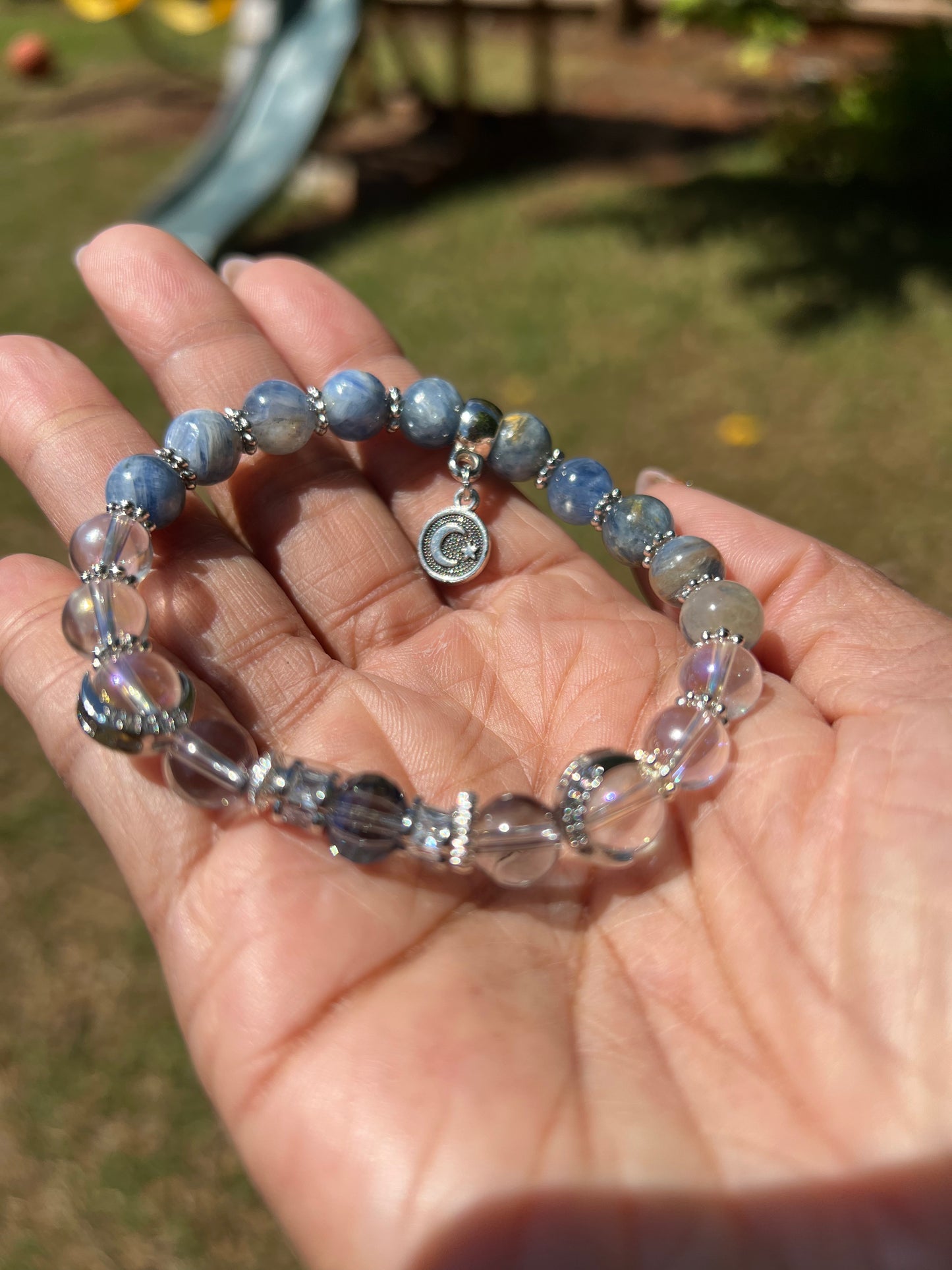 Springtime Bracelets