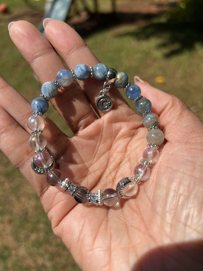 Springtime Bracelets