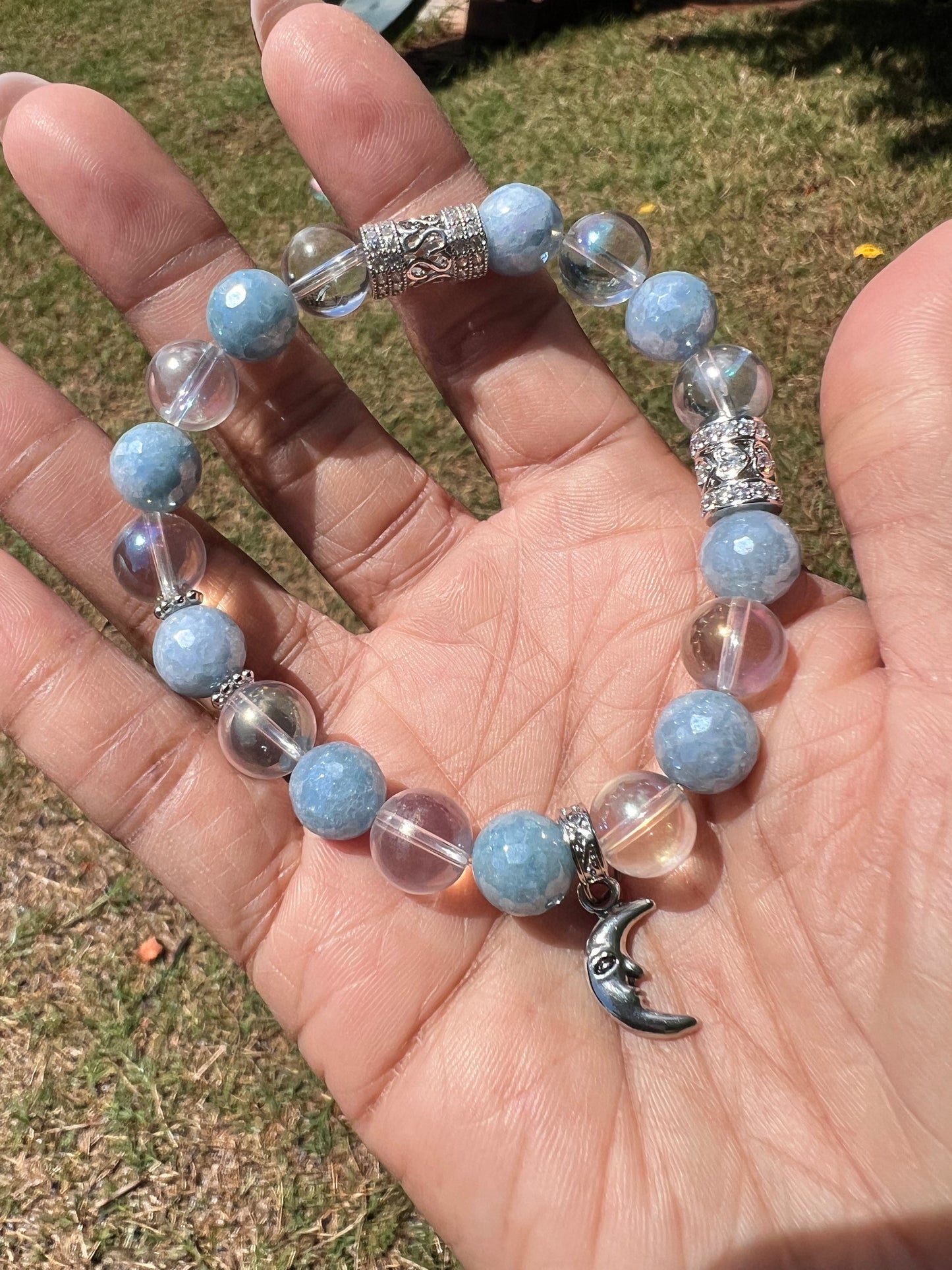 Springtime Bracelets