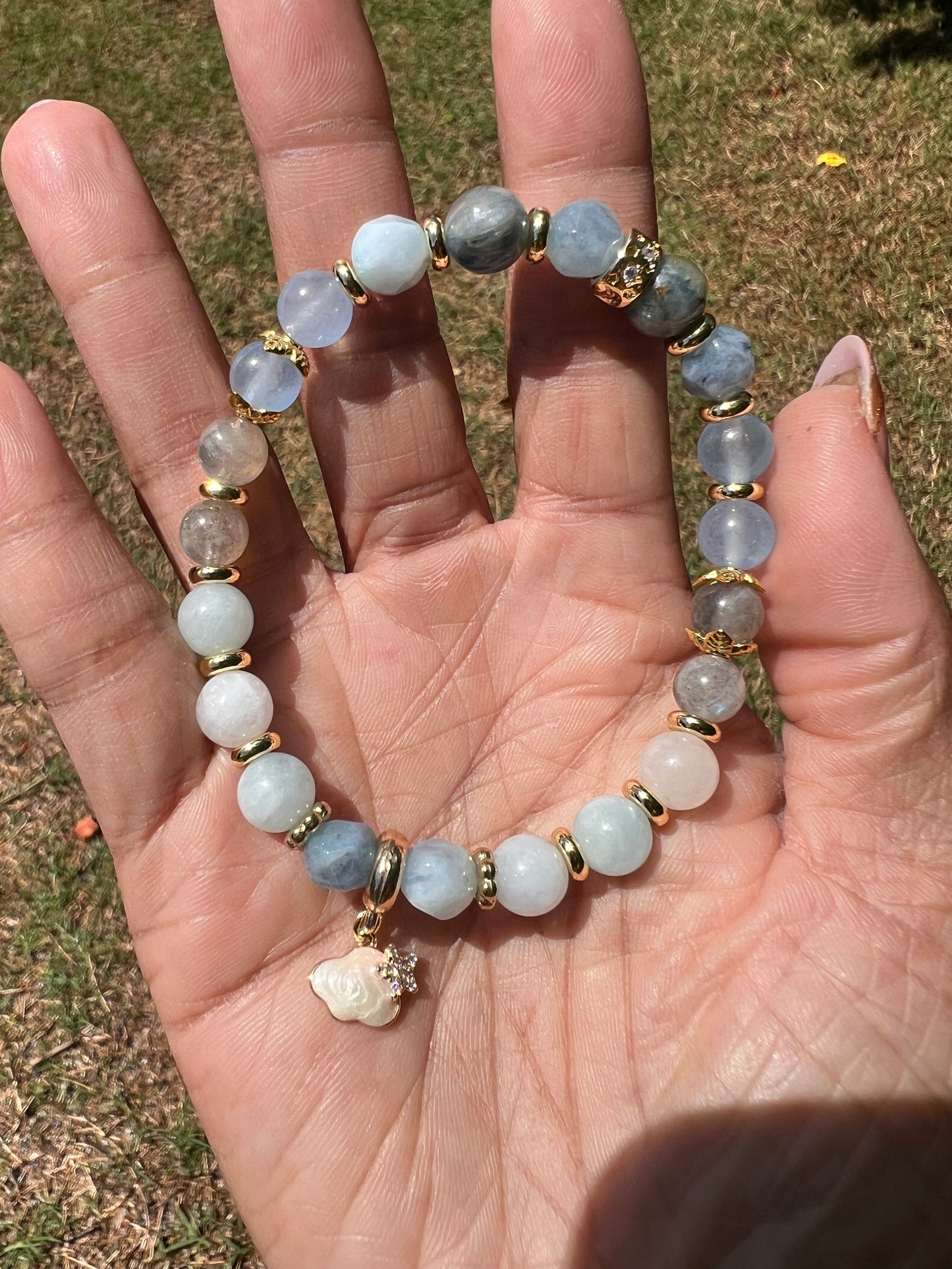 Springtime Bracelets
