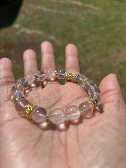 Springtime Bracelets